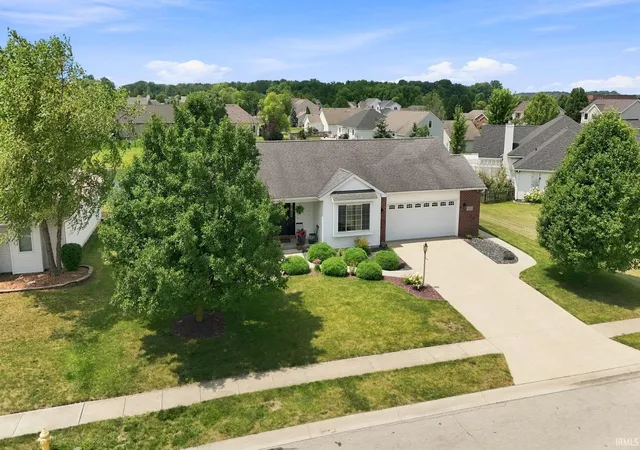 Photo 3 of Sale Pending at 12525 Sonoma Dr, Fort Wayne, IN 46818 | MLS# 202630939 | Listing updated on 2026-08-20