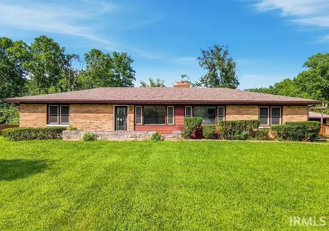 Photo 1 of Manufactured home for sale at 1319 E Elm Ln, Marion, IN 46952 | MLS# 202630940 | Listing updated on 2026-09-05