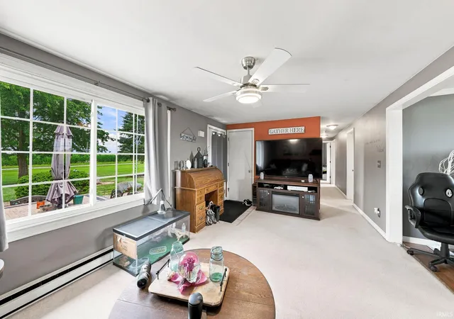 Photo 4 of Sale Pending at 1100 W 1200 North, Ossian, IN 46777 | MLS# 202630941 | Listing updated on 2026-09-15