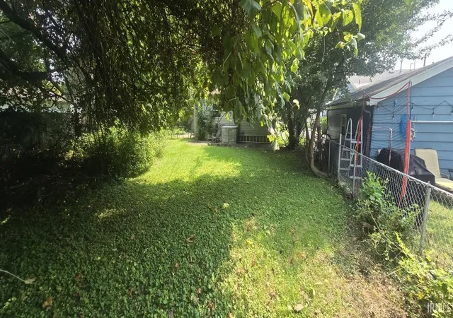 Photo 4 of Manufactured home for sale at 1515 Macarthur Dr, Evansville, IN 47714 | MLS# 202630942 | Listing updated on 2026-07-31