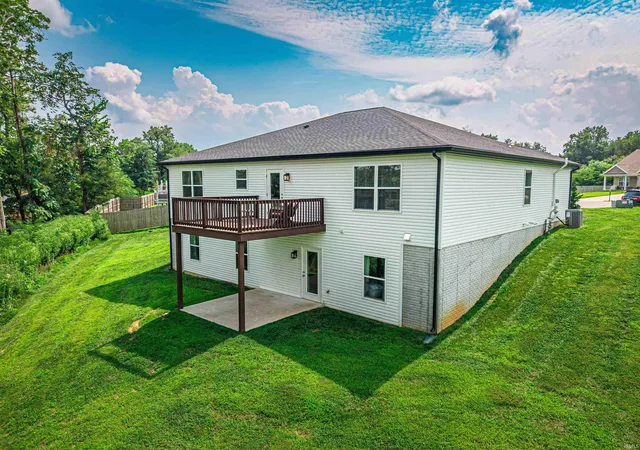 Photo 22 of Manufactured home for sale at 5502 Hillside Trl, Newburgh, IN 47630 | MLS# 202630949 | Listing updated on 2026-07-31
