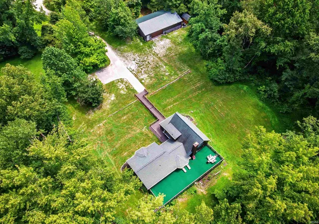 Photo 3 of Manufactured home for sale at 11400 Hidden Ln, Evansville, IN 47720 | MLS# 202630960 | Listing updated on 2026-09-19