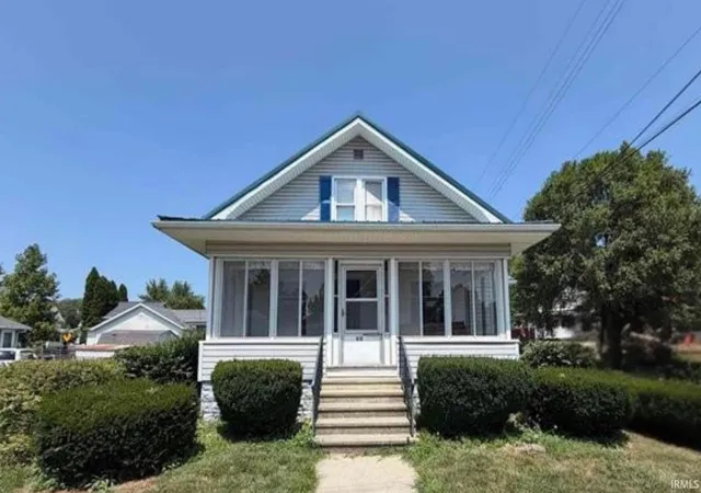 Photo 1 of Manufactured home for sale at 314 W Winona Ave, Warsaw, IN 46580 | MLS# 202630961 | Listing updated on 2026-09-02