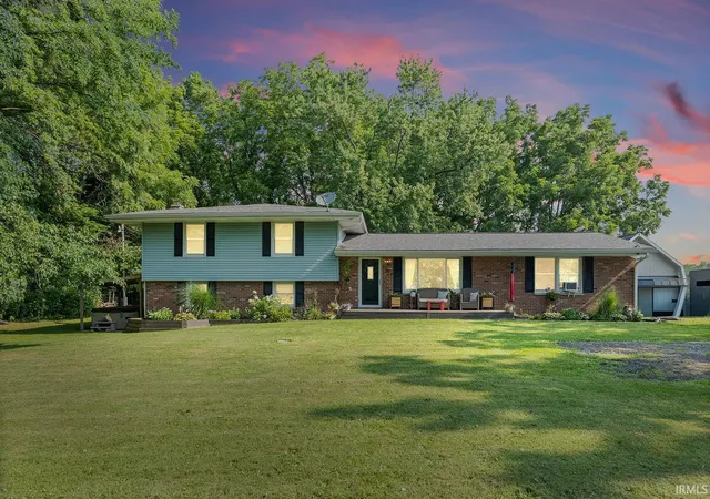 Photo 3 of Manufactured home for sale at 4439 E 500 South, Cutler, IN 46920 | MLS# 202630962 | Listing updated on 2026-07-31