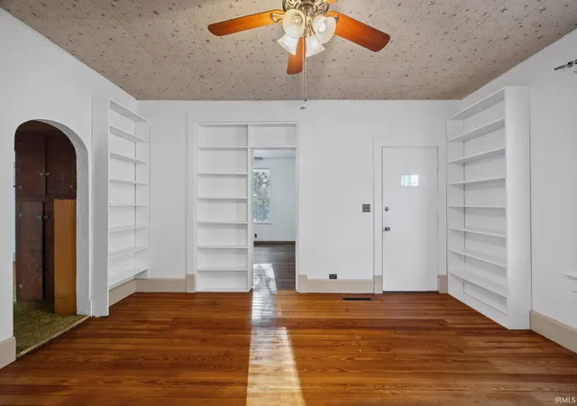 Photo 3 of Manufactured home for sale at 320 S 26th Street, Lafayette, IN 47904 | MLS# 202630964 | Listing updated on 2026-10-01