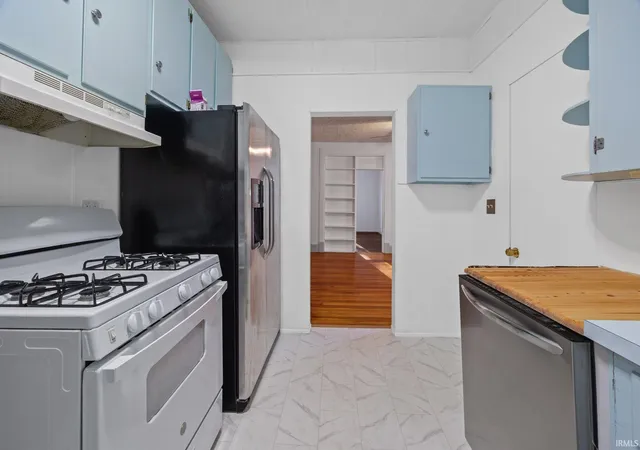 Photo 4 of Manufactured home for sale at 320 S 26th Street, Lafayette, IN 47904 | MLS# 202630964 | Listing updated on 2026-10-07