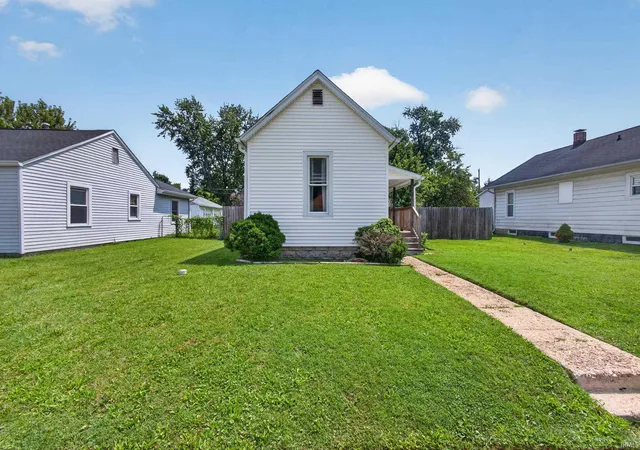 Photo 1 of Manufactured home for sale at 825 S 28th Street, Lafayette, IN 47904 | MLS# 202630972 | Listing updated on 2026-08-19