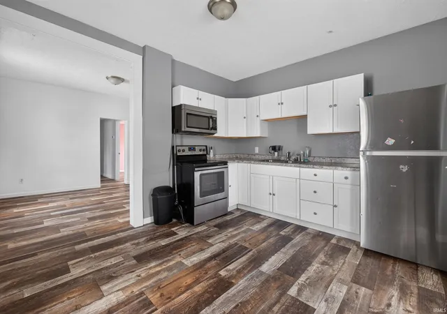 Photo 4 of Manufactured home for sale at 825 S 28th Street, Lafayette, IN 47904 | MLS# 202630972 | Listing updated on 2026-08-19