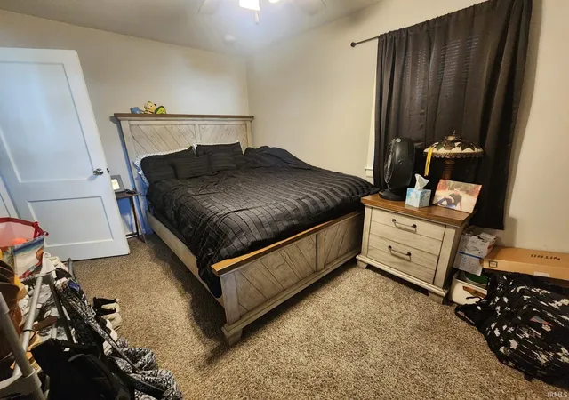 Photo 21 of Manufactured home for sale at 1625 Waggoner Ave, Evansville, IN 47714 | MLS# 202630973 | Listing updated on 2026-08-03