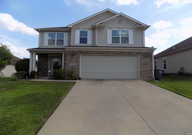 Photo 1 of Manufactured home for sale at 835 Groveview Ct, Evansville, IN 47711 | MLS# 202630975 | Listing updated on 2026-09-14
