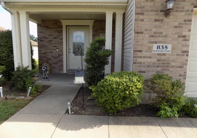 Photo 3 of Manufactured home for sale at 835 Groveview Ct, Evansville, IN 47711 | MLS# 202630975 | Listing updated on 2026-09-14