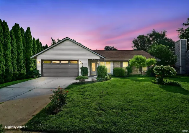 Photo 1 of Sale Pending at 4913 Autumn N Ln, Lafayette, IN 47909 | MLS# 202630981 | Listing updated on 2026-08-03