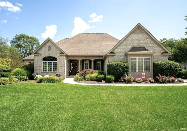 Photo 1 of Sale Pending at 52188 Plantation Dr, Granger, IN 46530 | MLS# 202630982 | Listing updated on 2026-08-05