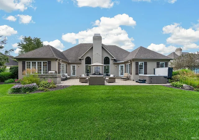 Photo 2 of Sale Pending at 52188 Plantation Dr, Granger, IN 46530 | MLS# 202630982 | Listing updated on 2026-08-05