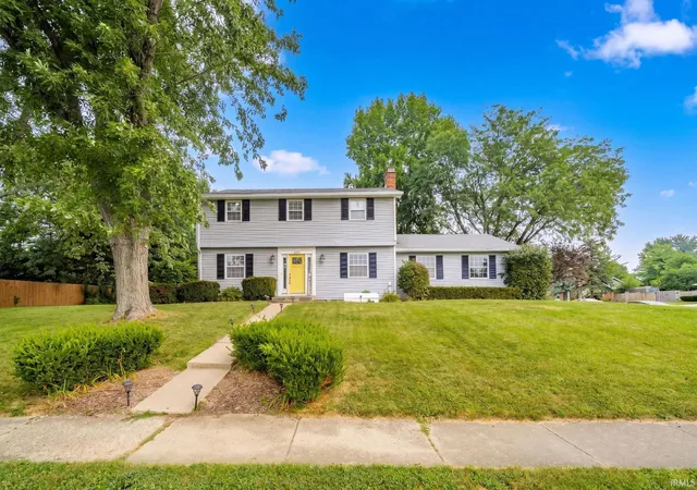 Photo 1 of Sale Pending at 908 Whispering Trl, Greenfield, IN 46140 | MLS# 202630983 | Listing updated on 2026-09-09