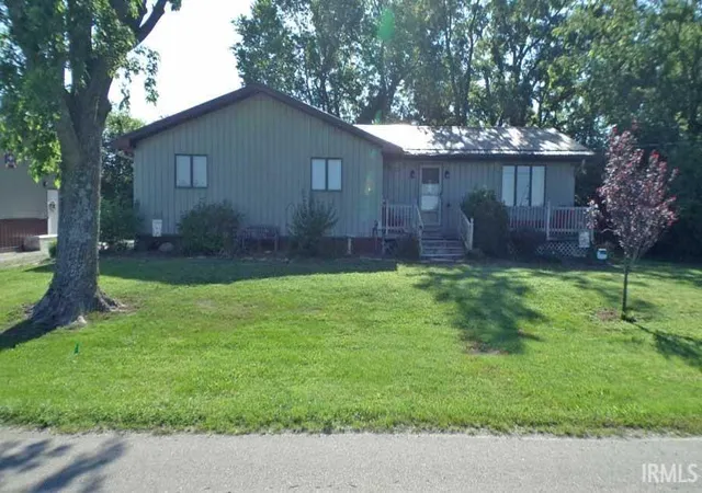 Photo 1 of Manufactured home for sale at 7472 N Pine Blf Rd, Bicknell, IN 47512 | MLS# 202630984 | Listing updated on 2026-08-17