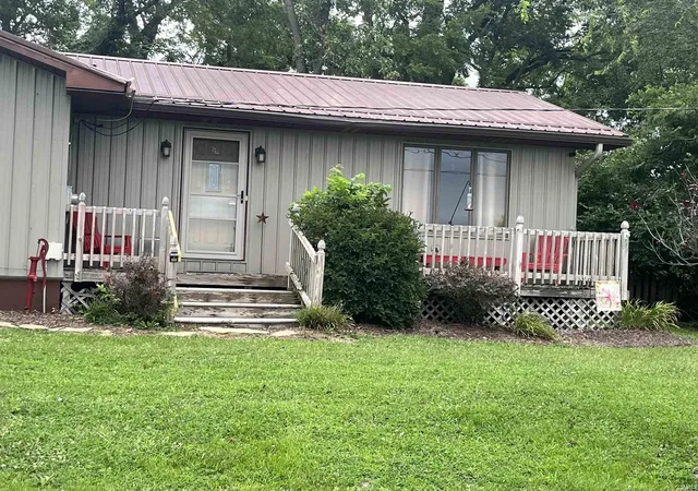 Photo 2 of Manufactured home for sale at 7472 N Pine Blf Rd, Bicknell, IN 47512 | MLS# 202630984 | Listing updated on 2026-08-17