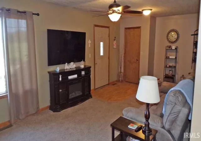 Photo 3 of Manufactured home for sale at 7472 N Pine Blf Rd, Bicknell, IN 47512 | MLS# 202630984 | Listing updated on 2026-08-17