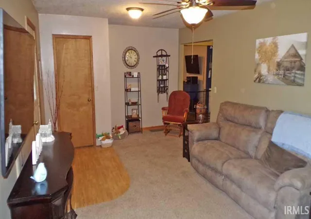 Photo 3 of Manufactured home for sale at 7472 N Pine Blf Rd, Bicknell, IN 47512 | MLS# 202630984 | Listing updated on 2026-08-17