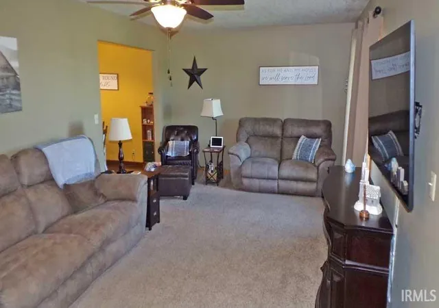 Photo 4 of Manufactured home for sale at 7472 N Pine Blf Rd, Bicknell, IN 47512 | MLS# 202630984 | Listing updated on 2026-08-17