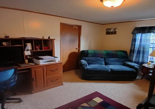 Photo 2 of Sale Pending at 622 E Elnora St, Odon, IN 47562 | MLS# 202630985 | Listing updated on 2026-08-17