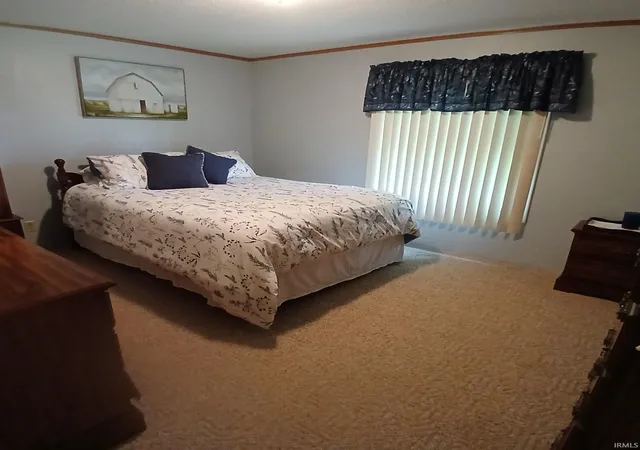Photo 2 of Sale Pending at 622 E Elnora St, Odon, IN 47562 | MLS# 202630985 | Listing updated on 2026-08-17