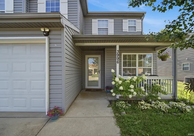 Photo 3 of Manufactured home for sale at 3996 Druze Ave, Lafayette, IN 47909 | MLS# 202630991 | Listing updated on 2026-09-11