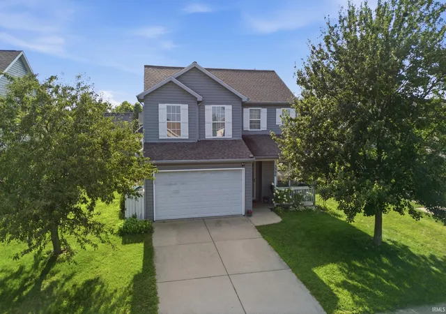 Photo 3 of Manufactured home for sale at 3996 Druze Ave, Lafayette, IN 47909 | MLS# 202630991 | Listing updated on 2026-09-11