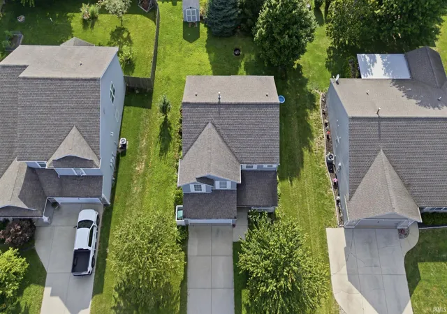 Photo 4 of Manufactured home for sale at 3996 Druze Ave, Lafayette, IN 47909 | MLS# 202630991 | Listing updated on 2026-09-11