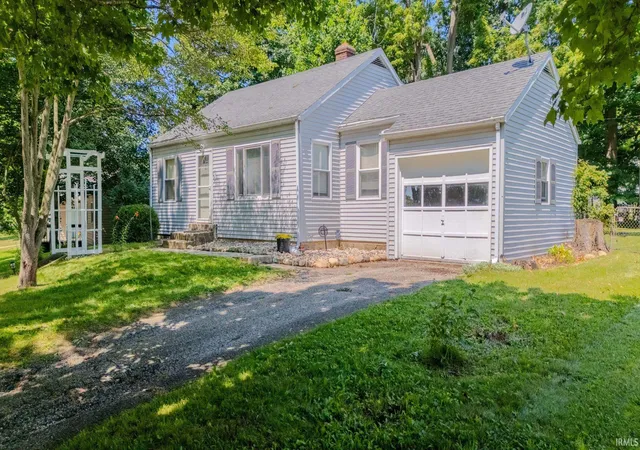 Photo 1 of Manufactured home for sale at 3 Parkway Dr, Wabash, IN 46992 | MLS# 202630992 | Listing updated on 2026-08-30