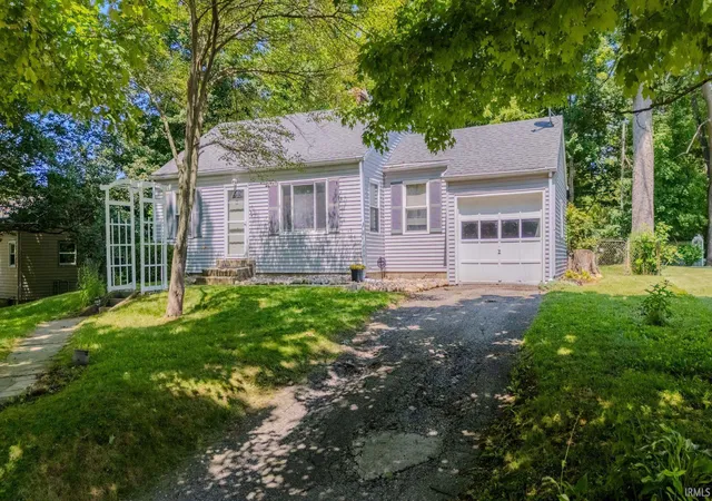 Photo 3 of Manufactured home for sale at 3 Parkway Dr, Wabash, IN 46992 | MLS# 202630992 | Listing updated on 2026-08-30