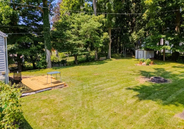 Photo 3 of Manufactured home for sale at 3 Parkway Dr, Wabash, IN 46992 | MLS# 202630992 | Listing updated on 2026-08-30