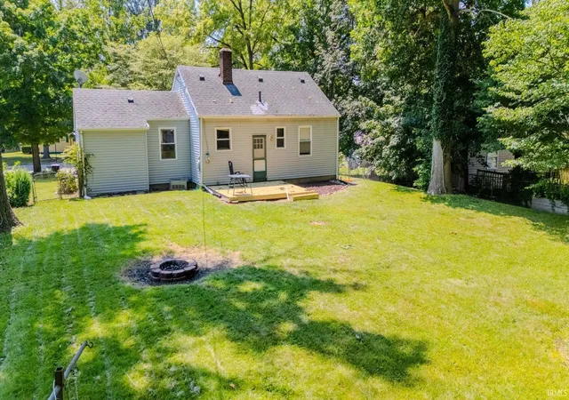 Photo 4 of Manufactured home for sale at 3 Parkway Dr, Wabash, IN 46992 | MLS# 202630992 | Listing updated on 2026-08-30