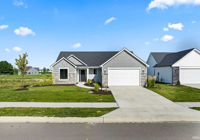 Photo 1 of Manufactured home for sale at 1194 Zenos Blvd, Fort Wayne, IN 46818 | MLS# 202630996 | Listing updated on 2026-09-09