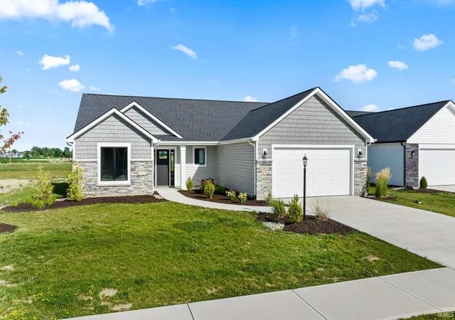 Photo 3 of Manufactured home for sale at 1194 Zenos Blvd, Fort Wayne, IN 46818 | MLS# 202630996 | Listing updated on 2026-09-09
