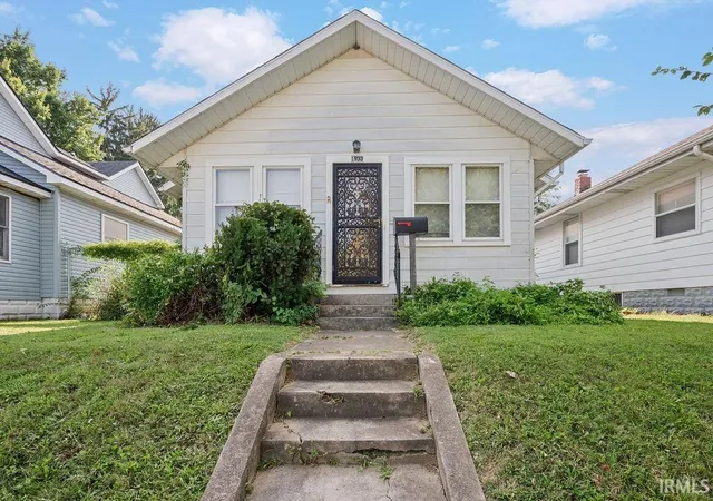Photo 1 of Manufactured home for sale at 1933 S Washington St, Kokomo, IN 46902 | MLS# 202630997 | Listing updated on 2026-08-31