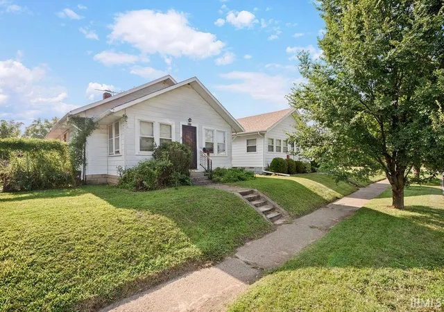 Photo 3 of Manufactured home for sale at 1933 S Washington St, Kokomo, IN 46902 | MLS# 202630997 | Listing updated on 2026-08-31