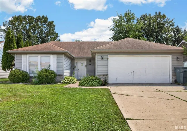 Photo 1 of Manufactured home for sale at 5117 Stable Dr, Lafayette, IN 47905 | MLS# 202630998 | Listing updated on 2026-08-31