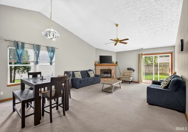 Photo 3 of Manufactured home for sale at 5117 Stable Dr, Lafayette, IN 47905 | MLS# 202630998 | Listing updated on 2026-08-31