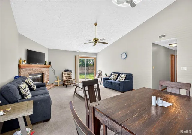 Photo 3 of Manufactured home for sale at 5117 Stable Dr, Lafayette, IN 47905 | MLS# 202630998 | Listing updated on 2026-08-31