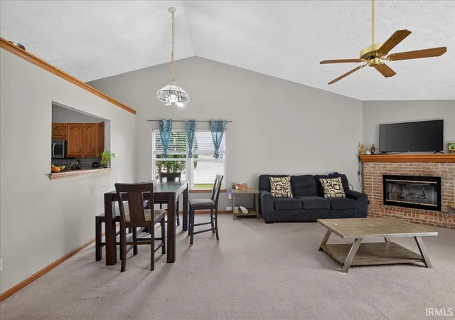 Photo 4 of Manufactured home for sale at 5117 Stable Dr, Lafayette, IN 47905 | MLS# 202630998 | Listing updated on 2026-08-31