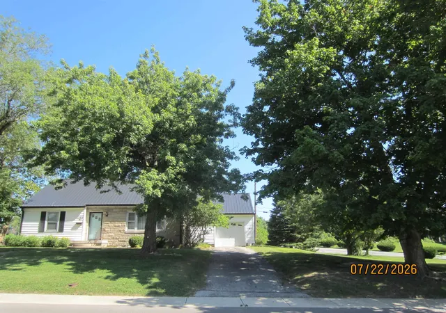 Photo 1 of Manufactured home for sale at 1102 W Jeffras Ave, Marion, IN 46952 | MLS# 202631000 | Listing updated on 2026-09-02