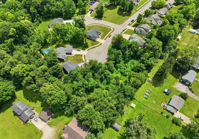 Photo 3 of Land for sale at 421 Mcintosh Ave, Kendallville, IN 46755 | MLS# 202631003 | Listing updated on 2026-08-01