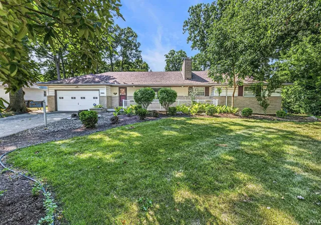 Photo 1 of Manufactured home for sale at 4428 Bradwood Ter, Fort Wayne, IN 46815 | MLS# 202631006 | Listing updated on 2026-09-23