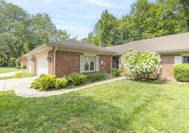 Photo 1 of Condo for sale at 5228 Fawn Hl Ter, Indianapolis, IN 46226 | MLS# 202631008 | Listing updated on 2026-08-03