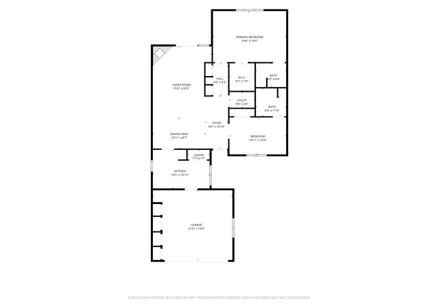 Photo 29 of Condo for sale at 5228 Fawn Hl Ter, Indianapolis, IN 46226 | MLS# 202631008 | Listing updated on 2026-08-03