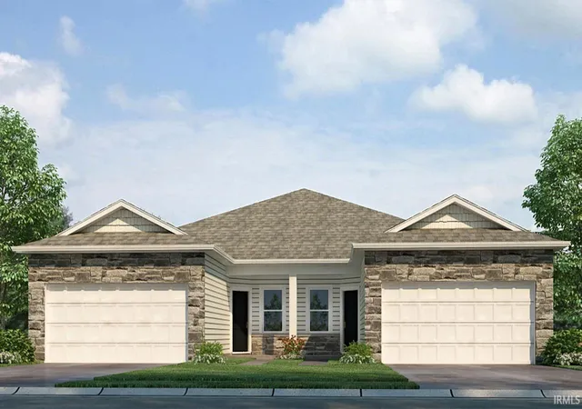 Photo 1 of Manufactured home for sale at 1055 Butler Lake Ct, Fort Wayne, IN 46818 | MLS# 202631009 | Listing updated on 2026-09-01