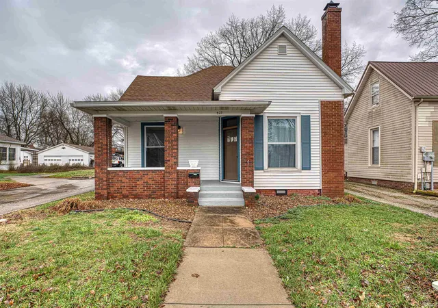 Photo 2 of Manufactured home for sale at 423 N 3rd Street, Boonville, IN 47601 | MLS# 202631018 | Listing updated on 2026-07-31