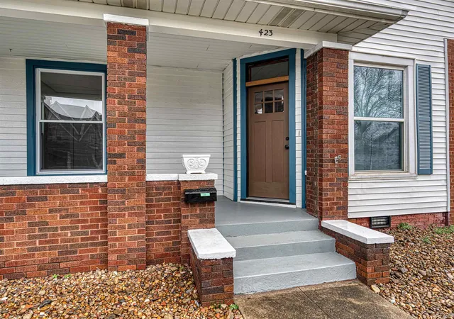 Photo 3 of Manufactured home for sale at 423 N 3rd Street, Boonville, IN 47601 | MLS# 202631018 | Listing updated on 2026-07-31
