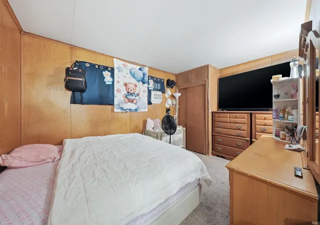 Photo 2 of Manufactured home for sale at 4145 Plaza Dr, Fort Wayne, IN 46806 | MLS# 202631026 | Listing updated on 2026-08-25
